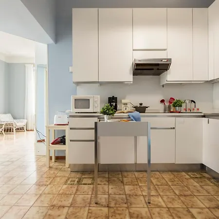 Appartamento Casaviva - Bright Seaview With Parking In