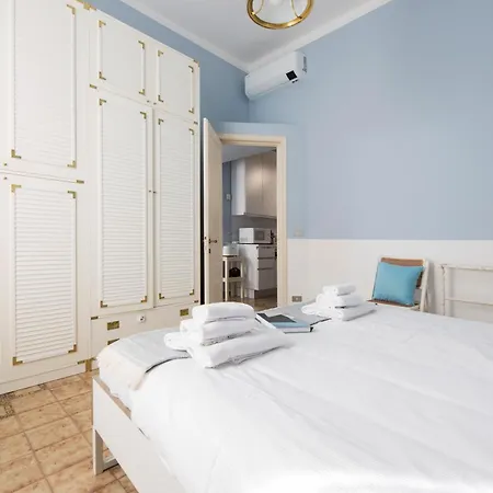 Appartamento Casaviva - Bright Seaview With Parking In *