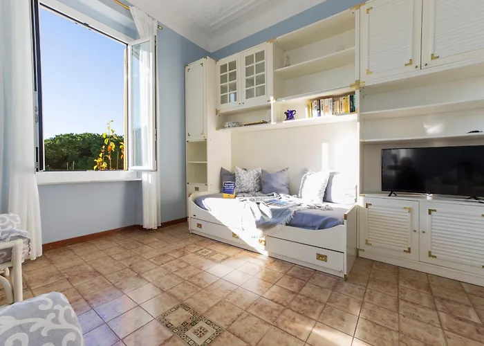 Casaviva - Bright Seaview In קמוגלי