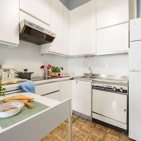 Casaviva - Bright Seaview With Parking In *