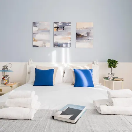 Casaviva - Bright Seaview With Parking In * Camogli