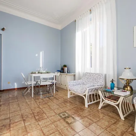 Casaviva - Bright Seaview With Parking In Appartamento