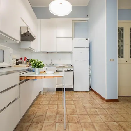 Casaviva - Bright Seaview With Parking In Appartamento *
